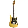 Sire Larry Carlton S7 New Gen Metallic Gold guitare électrique