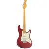 Sire Larry Carlton S5 HSS Candy Apple Red guitare électrique