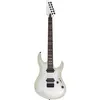 Sire Larry Carlton Y5 Silver Sparkle guitare électrique