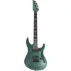 Sire Larry Carlton Y10 Metallic Green guitare électrique