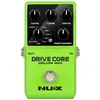 NUX NCO-2 Drive Core Deluxe MKII pédale d'effet overdrive