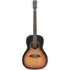 Sire Larry Carlton A3 Parlor Vintage Sunburst guitare électro-acoustiq...