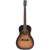 Sire Larry Carlton A4 Parlor Vintage Sunburst guitare électro-acoustiq...