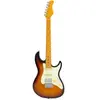 Sire Larry Carlton S5 HSS 3 Tone Sunburst guitare électrique