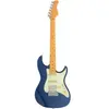 Sire Larry Carlton S5 HSS Dark Navy guitare électrique