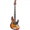 Sire Marcus Miller V5.24 A5 Tobacco Sunburst basse électrique 5 cordes