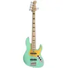 Sire Marcus Miller V5.24 A5 Mild Green basse électrique 5 cordes