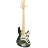 Sire Marcus Miller V7 SR5 Transparent Green Satin basse électrique 5 c...