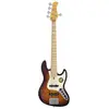 Sire Marcus Miller V7 SR5 Tobacco Sunburst Satin basse électrique 5 co...