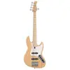 Sire Marcus Miller V7 SR5 Natural Satin basse électrique