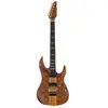 Sire Larry Carlton X10 Natural Satin guitare électrique avec housse