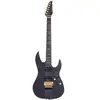 Sire Larry Carlton X10 Transparent Black Satin guitare électrique avec...