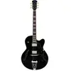 Sire Larry Carlton H7F Black guitare semi-hollow body