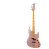 Sire Marcus Miller U7 4-String Rosegold basse électrique