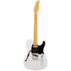Sire Larry Carlton T7TV Silver guitare électrique