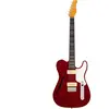 Sire Larry Carlton T7TM See Through Red guitare électrique