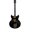 Sire Larry Carlton H7T Black guitare semi-hollow body