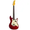 Sire Larry Carlton S7N HSS Candy Apple Red guitare électrique