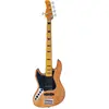 Sire Marcus Miller V7N A5L Natural basse électrique 5 cordes pour gauc...