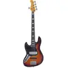 Sire Marcus Miller V7N A5L Tobacco Sunburst basse électrique 5 cordes ...