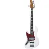 Sire Marcus Miller V7N A5L Antique White basse électrique 5 cordes pou...