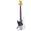 Sire Marcus Miller V3N 5L Antique White basse électrique 5 cordes pour...