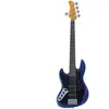 Sire Marcus Miller V3N 5L Midnight Blueburst basse électrique 5 cordes...