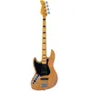 Sire Marcus Miller V7N A4L Natural basse électrique 5 cordes pour gauc...