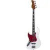 Sire Marcus Miller V7N A4L Antique White basse électrique 5 cordes pou...
