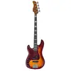 Sire Marcus Miller P7N A4L Tobacco Sunburst basse électrique pour gauc...