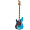 Sire Marcus Miller P7N A4L Tide Pool basse électrique pour gaucher