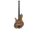 Sire Marcus Miller F10Dx 4HL Natural Satin basse électrique pour gauch...