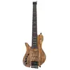 Sire Marcus Miller F10Dx 6HL Natural Satin basse électrique 6 cordes p...