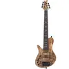 Sire Marcus Miller F10Dx 6L Natural Satin basse électrique 6 cordes po...