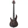 Sire Marcus Miller F10Dc 5L Natural Satin basse électrique 5 cordes po...