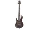 Sire Marcus Miller F10Dc 6L Natural Satin basse électrique 6 cordes po...