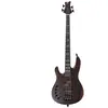 Sire Marcus Miller F10Dc 4L Natural Satin basse électrique pour gauche...