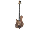 Sire Marcus Miller F10Dx 5L Natural Satin basse électrique 5 cordes po...