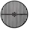 The Bastard Grille kamado grill guru original compact 33 cm fonte