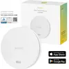 HOMBLI SMART SMOKE DETECTOR WHITE