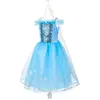 Souza For Kids Déguisement de princesse des neiges (3-4 ans)