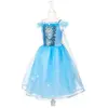 Souza For Kids Déguisement de princesse des neiges (5-7 ans)