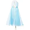 Souza For Kids Cape Princesse des neiges (3-4 ans)