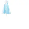 Souza For Kids Cape Princesse des neiges (8-10 ans)
