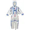 Souza For Kids Déguisement d'astronaute (3-4 ans)