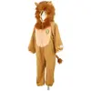 Souza For Kids Déguisement de lion (2 ans)