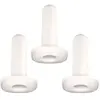 Kiiroo Onyx+ Manchon De Remplacement Ajustement Standard Accessoire 3 Unités