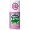 Happy Earth Déodorant à bille 100% naturel Lavande & Ylang