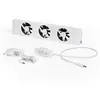 Amplificateur pour radiateur Speed Comfort 8719324414647 3.0 Mono-Set