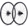 Ere Research Jeu De Roues De Route Genus Ii Sl 30-r Disc Tubeless